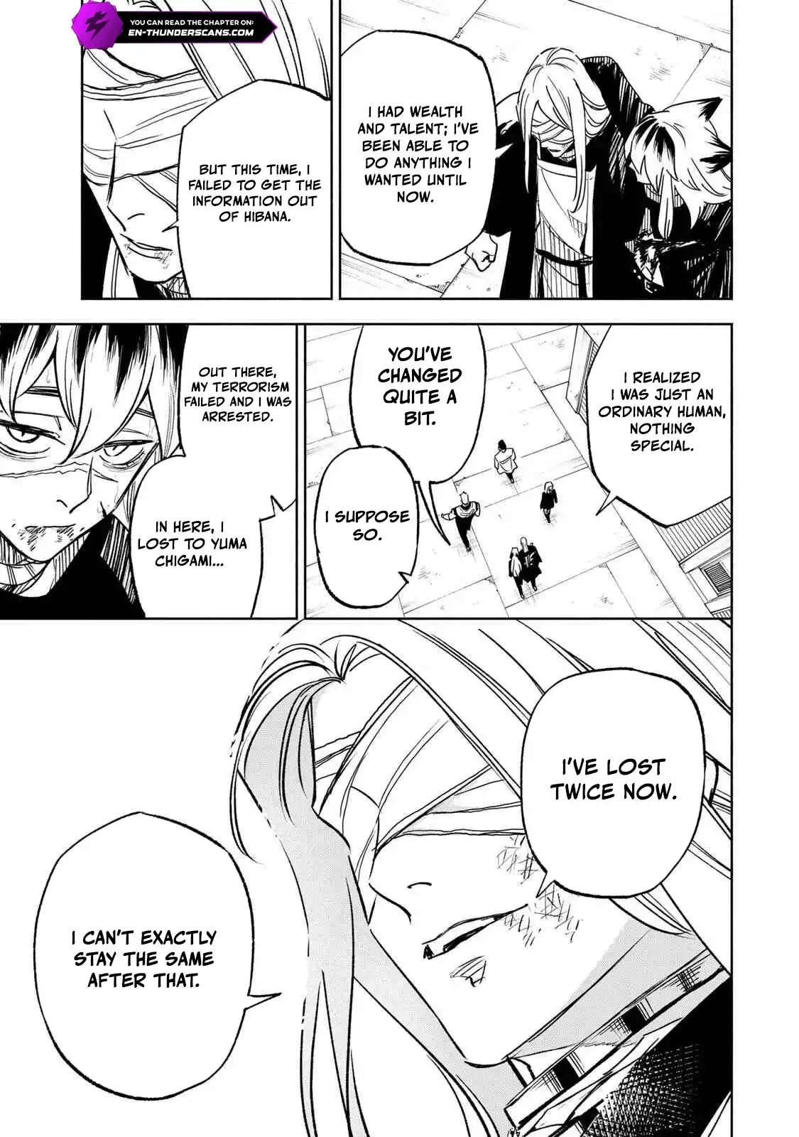 Tasogare-chou Prisoners Chapter 31-eng-li - Page 18
