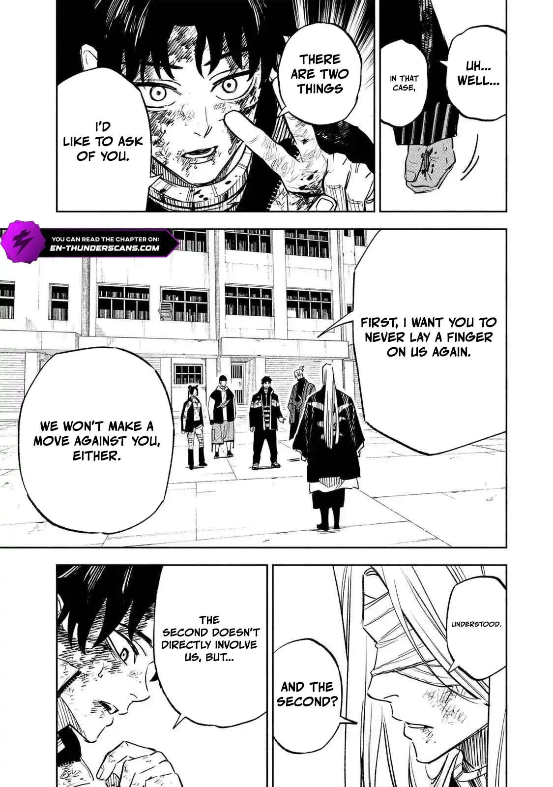 Tasogare-chou Prisoners Chapter 31-eng-li - Page 10