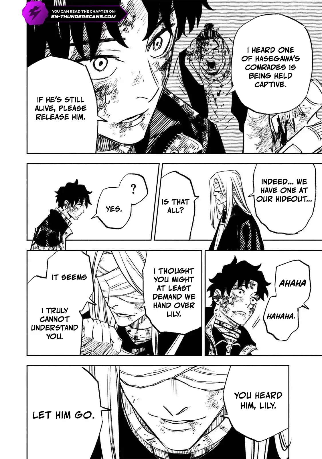 Tasogare-chou Prisoners Chapter 31-eng-li - Page 11