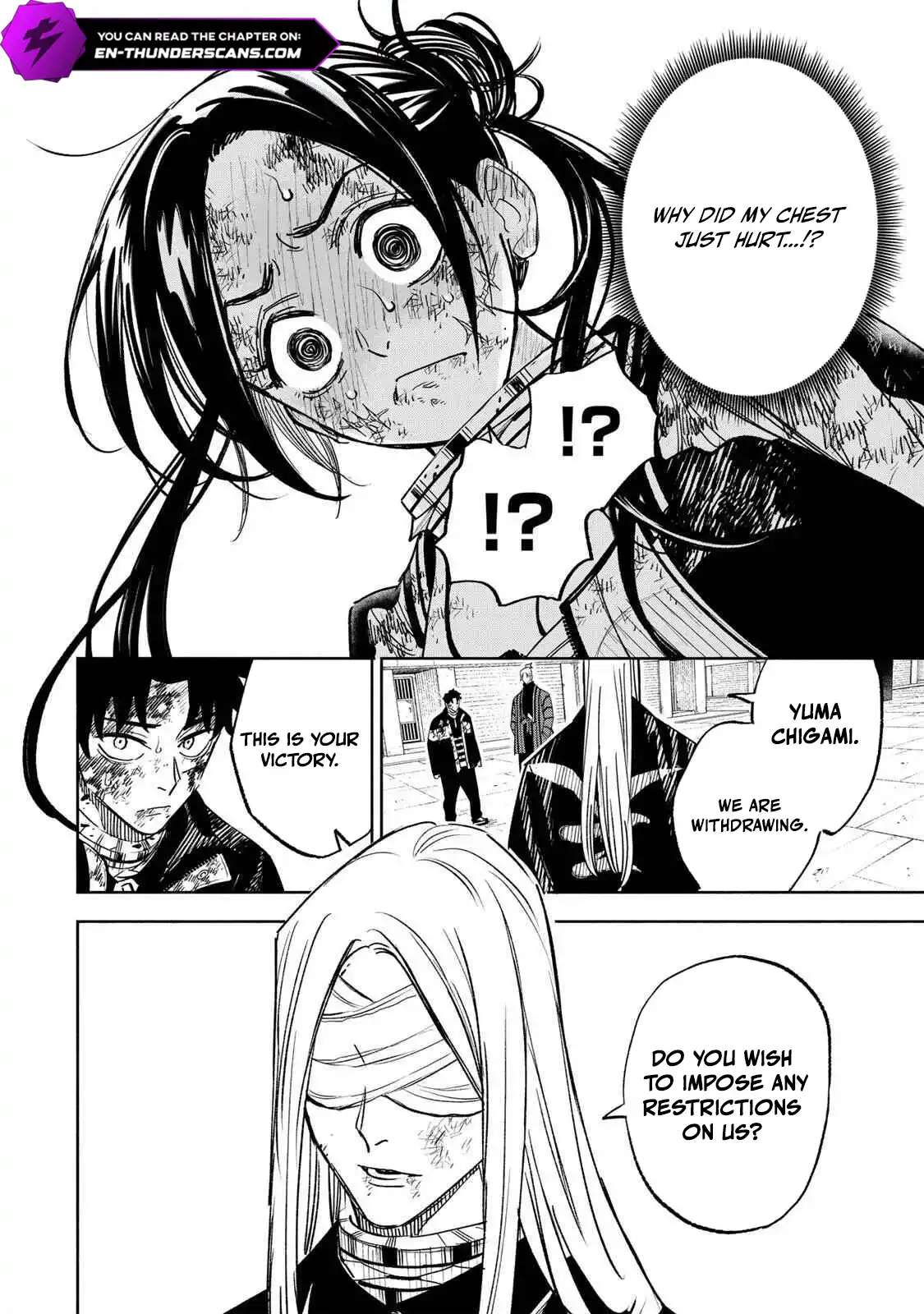 Tasogare-chou Prisoners Chapter 31-eng-li - Page 9