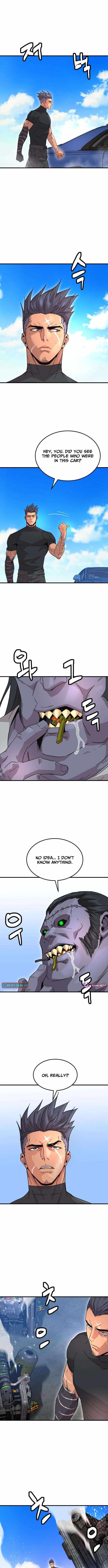 Doomsday Weapon Chapter 20-eng-li - Page 1