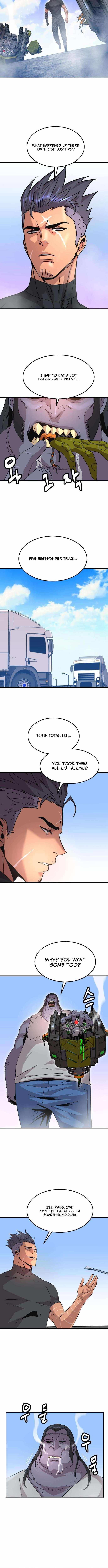 Doomsday Weapon Chapter 20-eng-li - Page 2