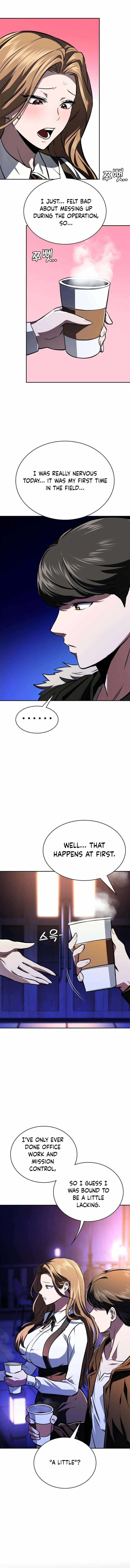 The NIS Rookie Chapter 19-eng-li - Page 14