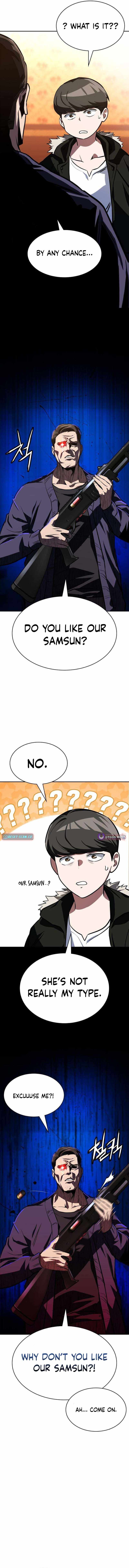The NIS Rookie Chapter 19-eng-li - Page 17