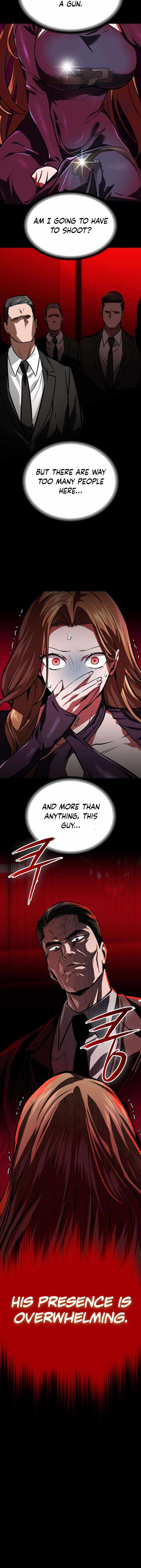 The NIS Rookie Chapter 19-eng-li - Page 1