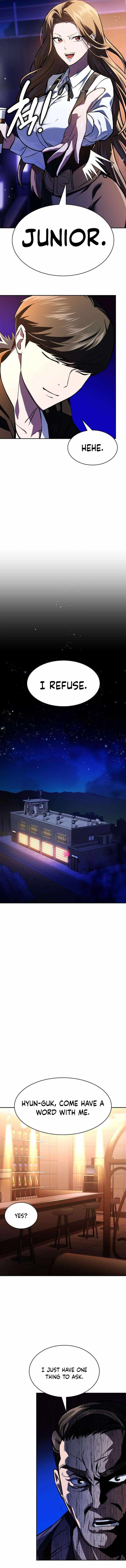 The NIS Rookie Chapter 19-eng-li - Page 16