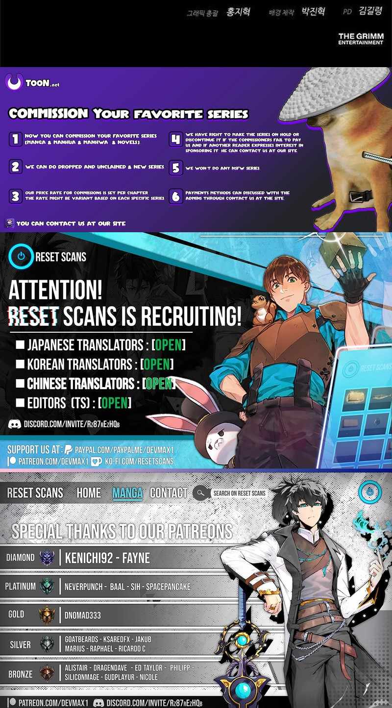 The NIS Rookie Chapter 19-eng-li - Page 21