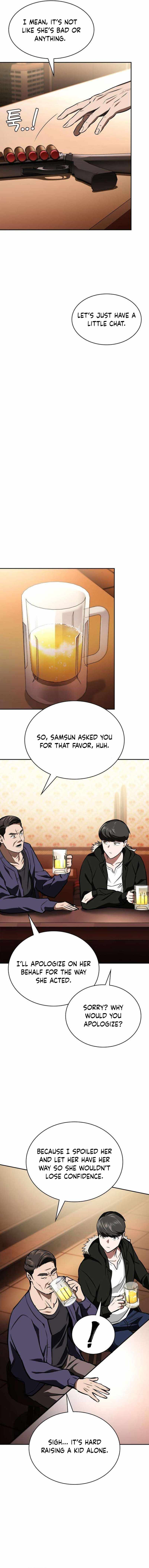 The NIS Rookie Chapter 19-eng-li - Page 18