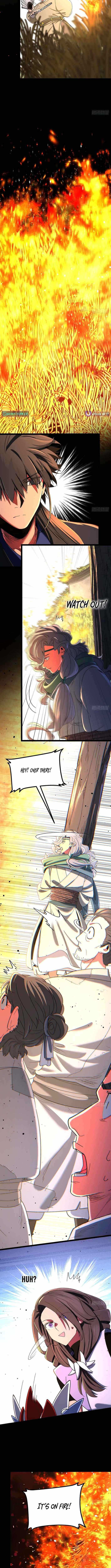 A Glimpse of the Jianghu Chapter 18-eng-li - Page 2