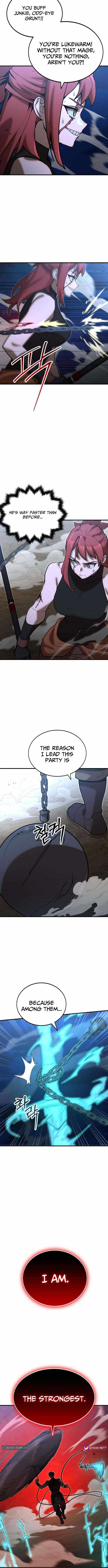 Artisan’s District Chapter 18-eng-li - Page 10