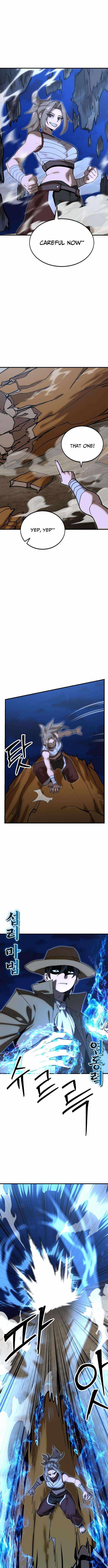 Artisan’s District Chapter 17-eng-li - Page 6