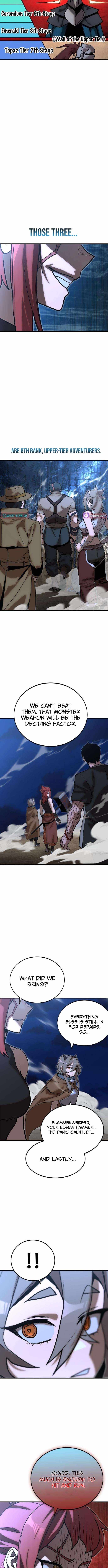 Artisan’s District Chapter 17-eng-li - Page 12