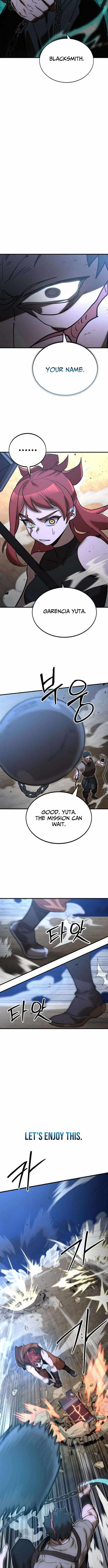 Artisan’s District Chapter 18-eng-li - Page 6