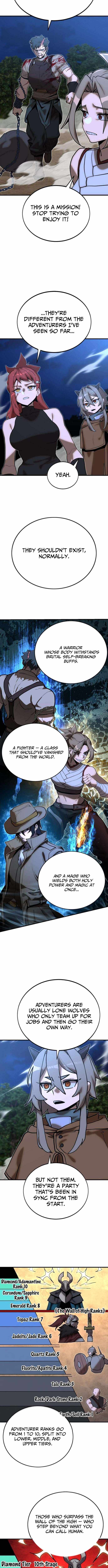 Artisan’s District Chapter 17-eng-li - Page 11