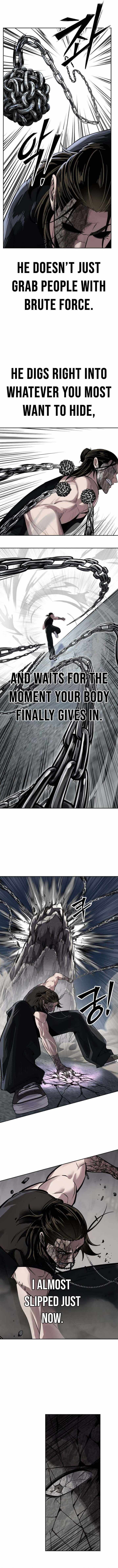 Resurrection Boy Chapter 26-eng-li - Page 12