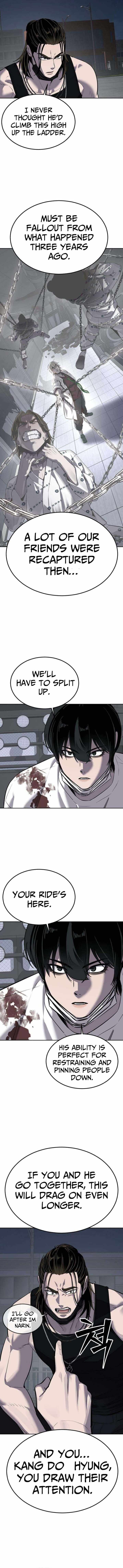Resurrection Boy Chapter 26-eng-li - Page 2
