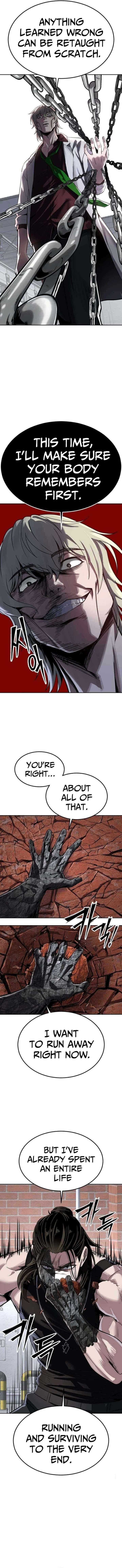 Resurrection Boy Chapter 26-eng-li - Page 14