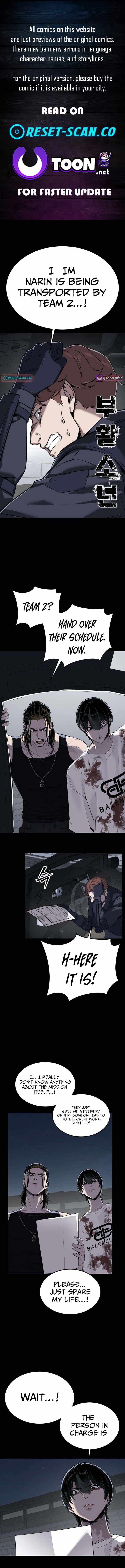 Resurrection Boy Chapter 26-eng-li - Page 0