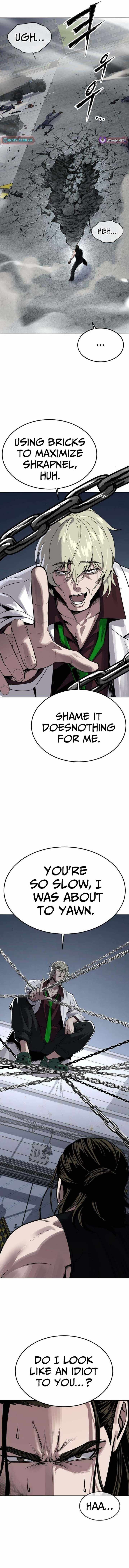 Resurrection Boy Chapter 26-eng-li - Page 18