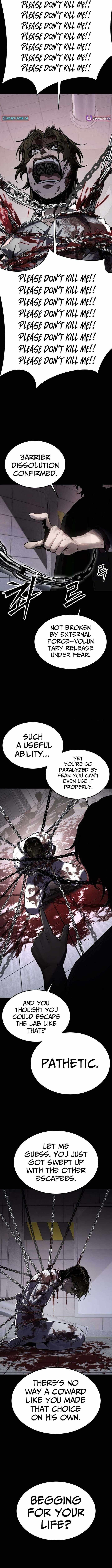 Resurrection Boy Chapter 26-eng-li - Page 8