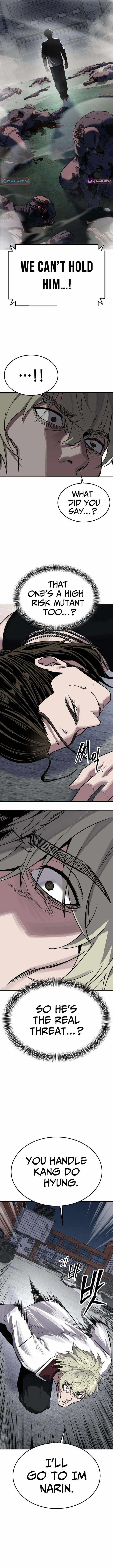 Resurrection Boy Chapter 26-eng-li - Page 20