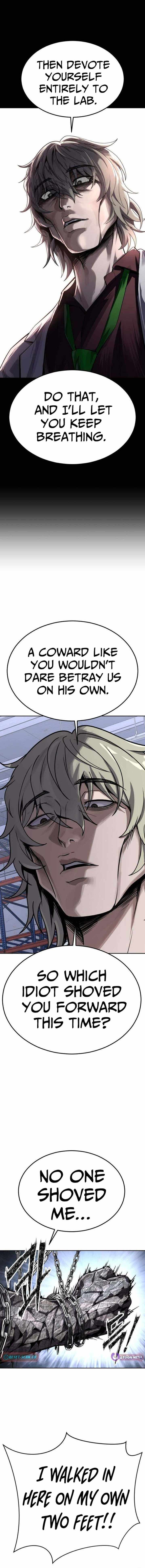 Resurrection Boy Chapter 26-eng-li - Page 9