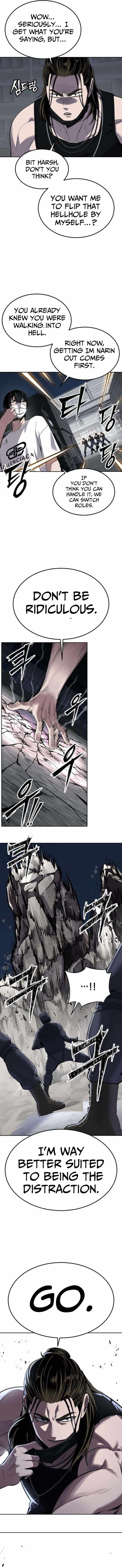 Resurrection Boy Chapter 26-eng-li - Page 3