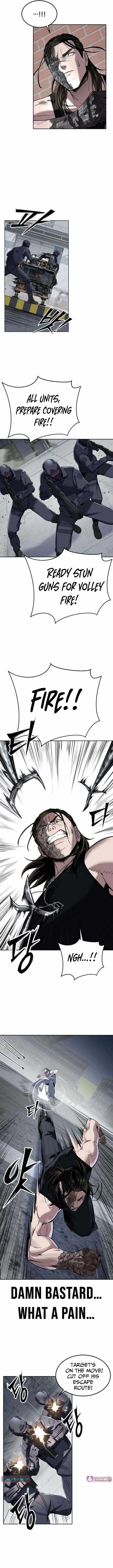 Resurrection Boy Chapter 26-eng-li - Page 11
