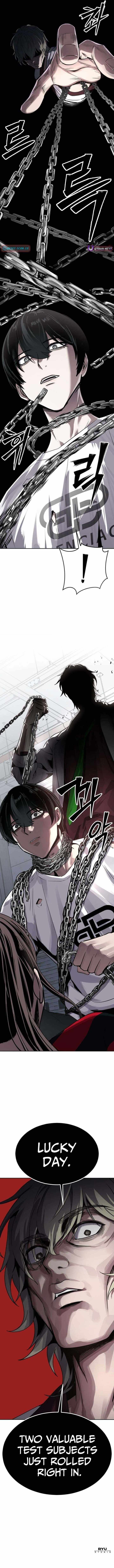 Resurrection Boy Chapter 26-eng-li - Page 22