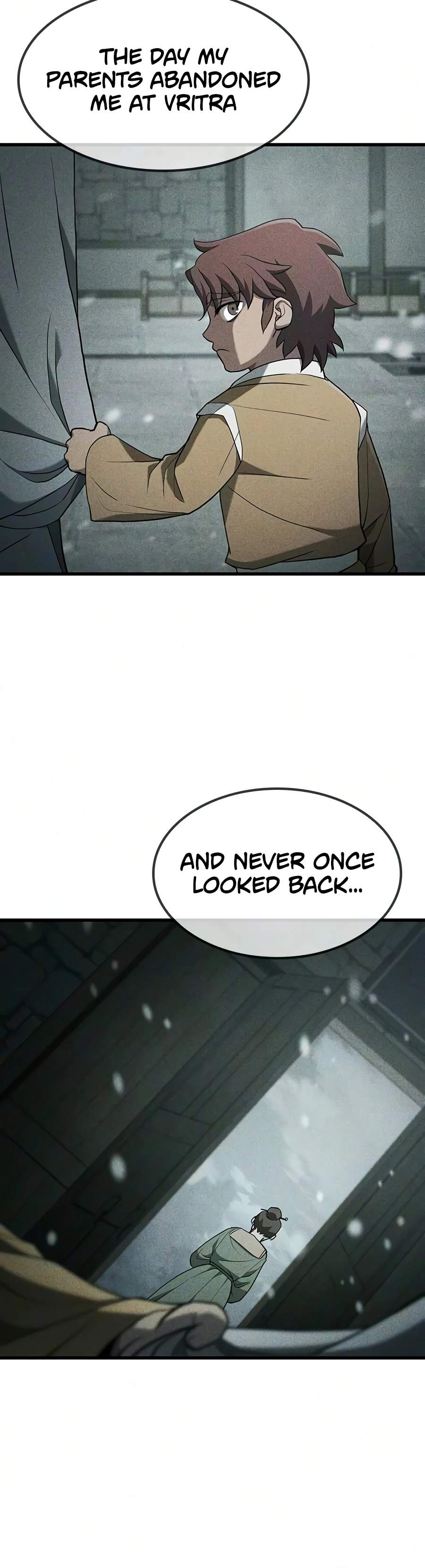 Demonic Beast Hunter Survival Guide Chapter 22-eng-li - Page 16