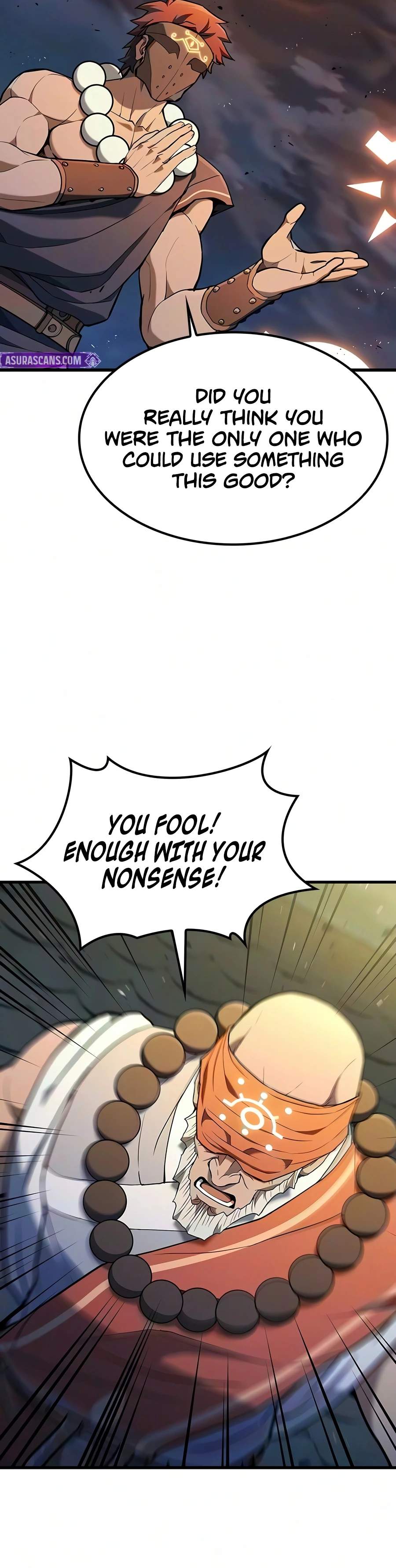 Demonic Beast Hunter Survival Guide Chapter 22-eng-li - Page 2