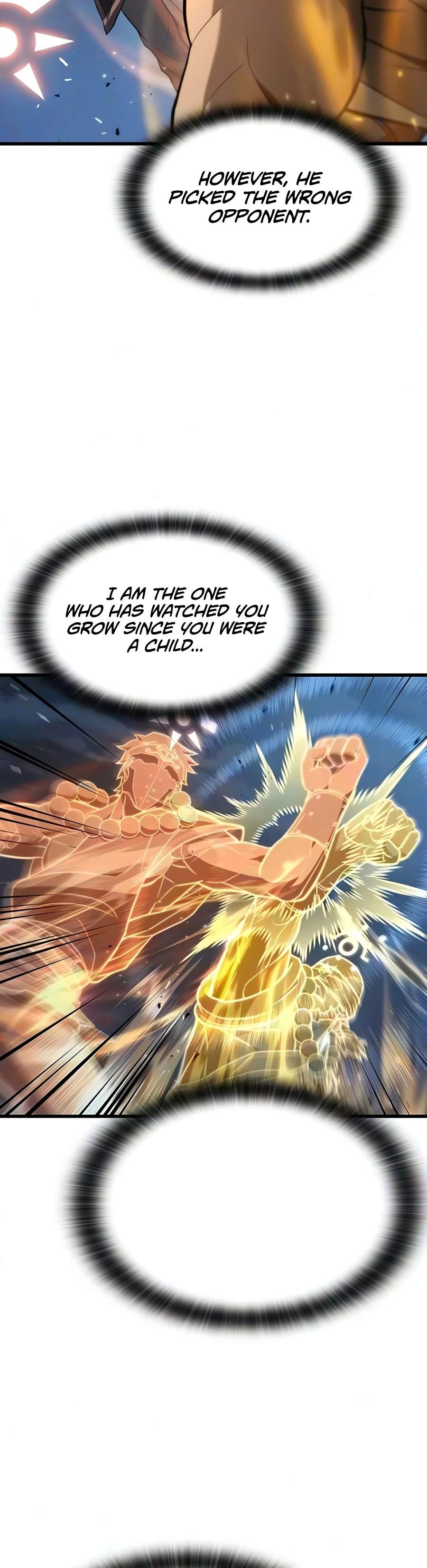 Demonic Beast Hunter Survival Guide Chapter 22-eng-li - Page 8