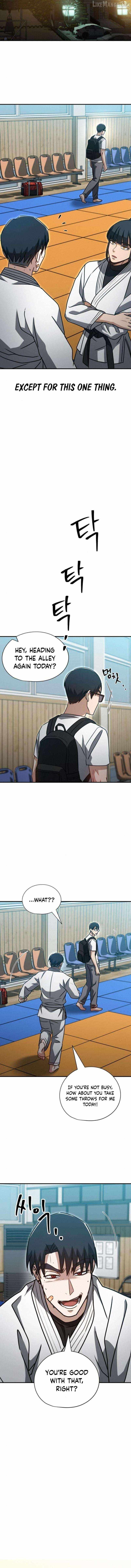 A Match with Me Chapter 14-eng-li - Page 6