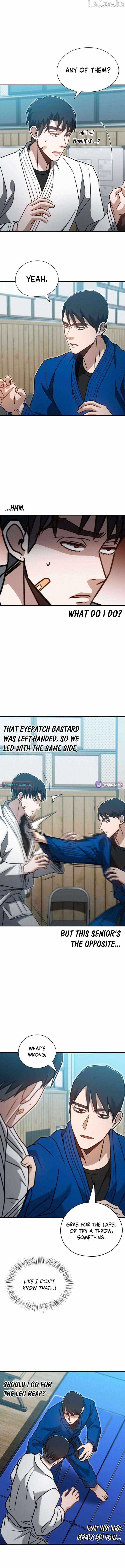 A Match with Me Chapter 14-eng-li - Page 10