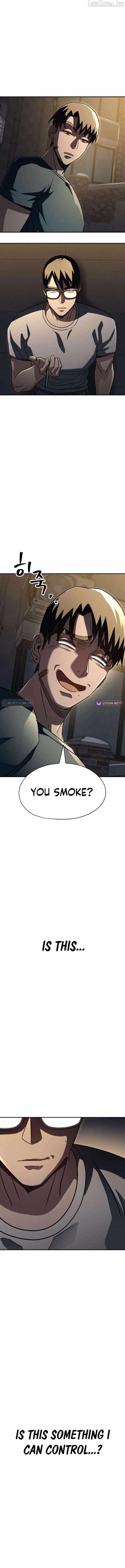 A Match with Me Chapter 14-eng-li - Page 1