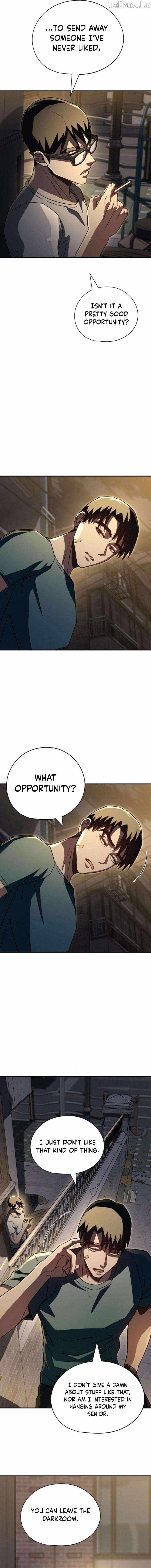 A Match with Me Chapter 14-eng-li - Page 4