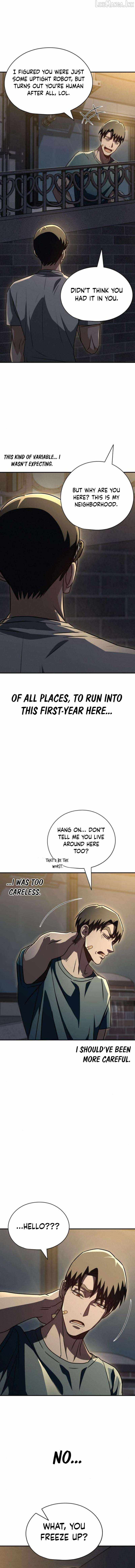 A Match with Me Chapter 14-eng-li - Page 2