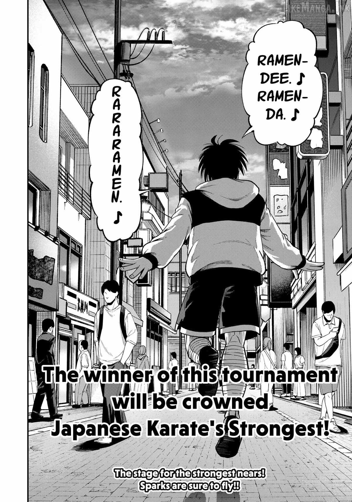 Muteki no Subaru Chapter 11-eng-li - Page 13