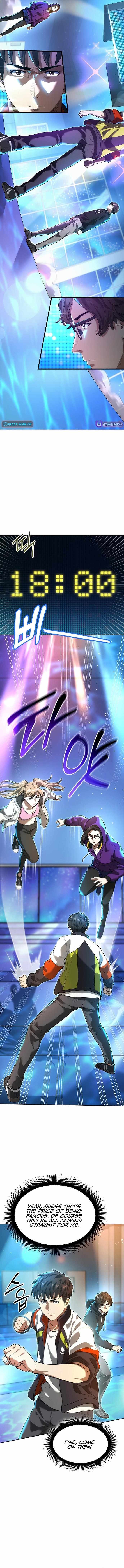 Return of the Star Player Chapter 15-eng-li - Page 11