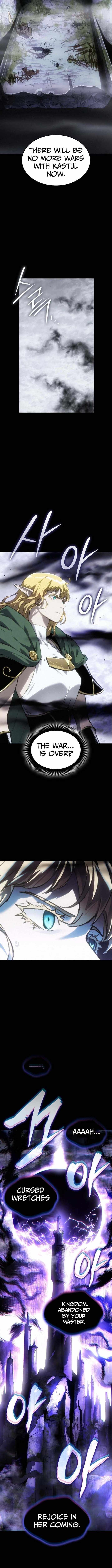 Record of Lodoss War: The Necromancer Queen Chapter 10-eng-li - Page 2