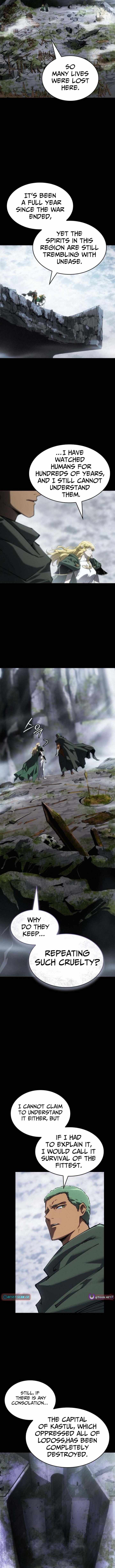 Record of Lodoss War: The Necromancer Queen Chapter 10-eng-li - Page 1