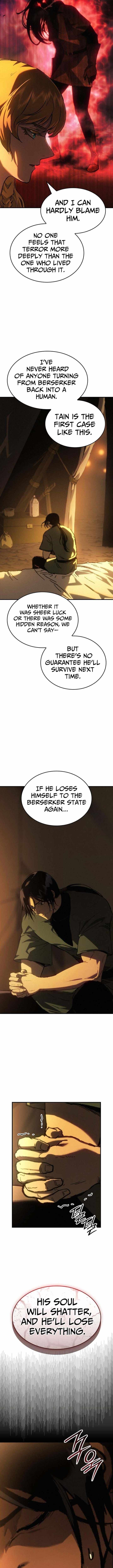 Record of Lodoss War: The Necromancer Queen Chapter 10-eng-li - Page 8