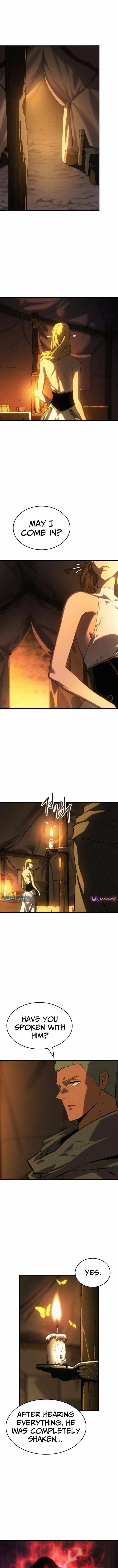 Record of Lodoss War: The Necromancer Queen Chapter 10-eng-li - Page 7