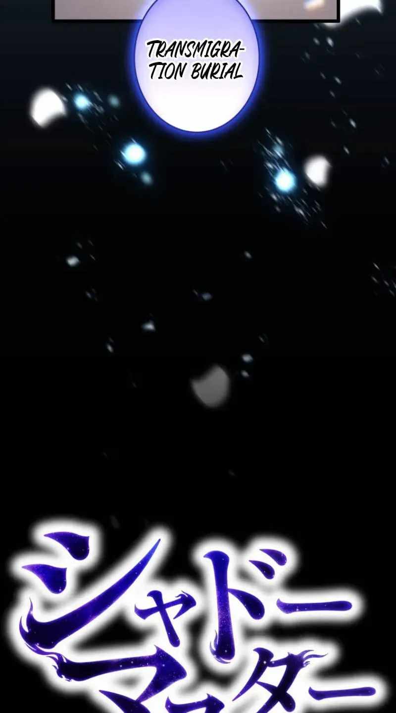 Shadow Master: The Peerless Legend Beneath the Moon Chapter 25-eng-li - Page 2