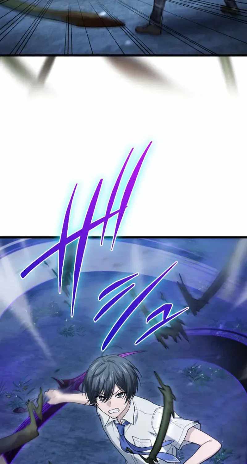 Shadow Master: The Peerless Legend Beneath the Moon Chapter 25-eng-li - Page 47