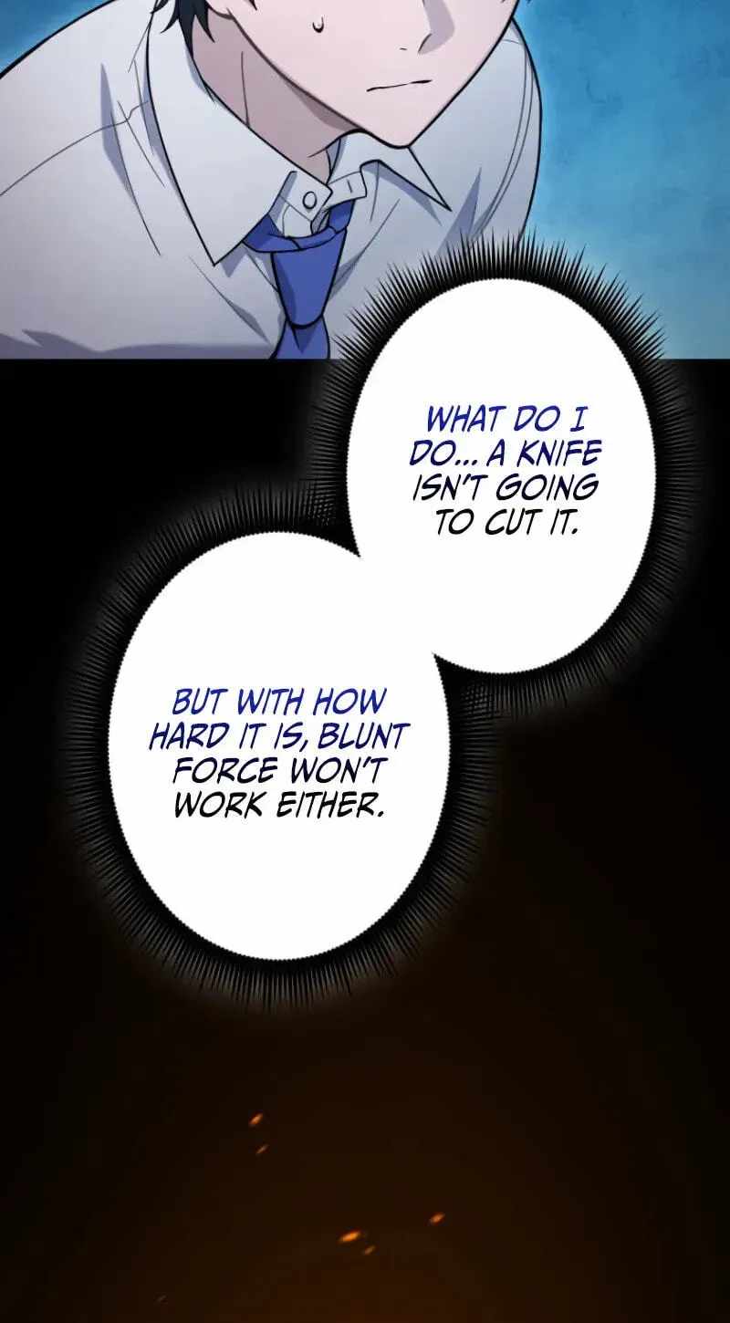 Shadow Master: The Peerless Legend Beneath the Moon Chapter 25-eng-li - Page 71