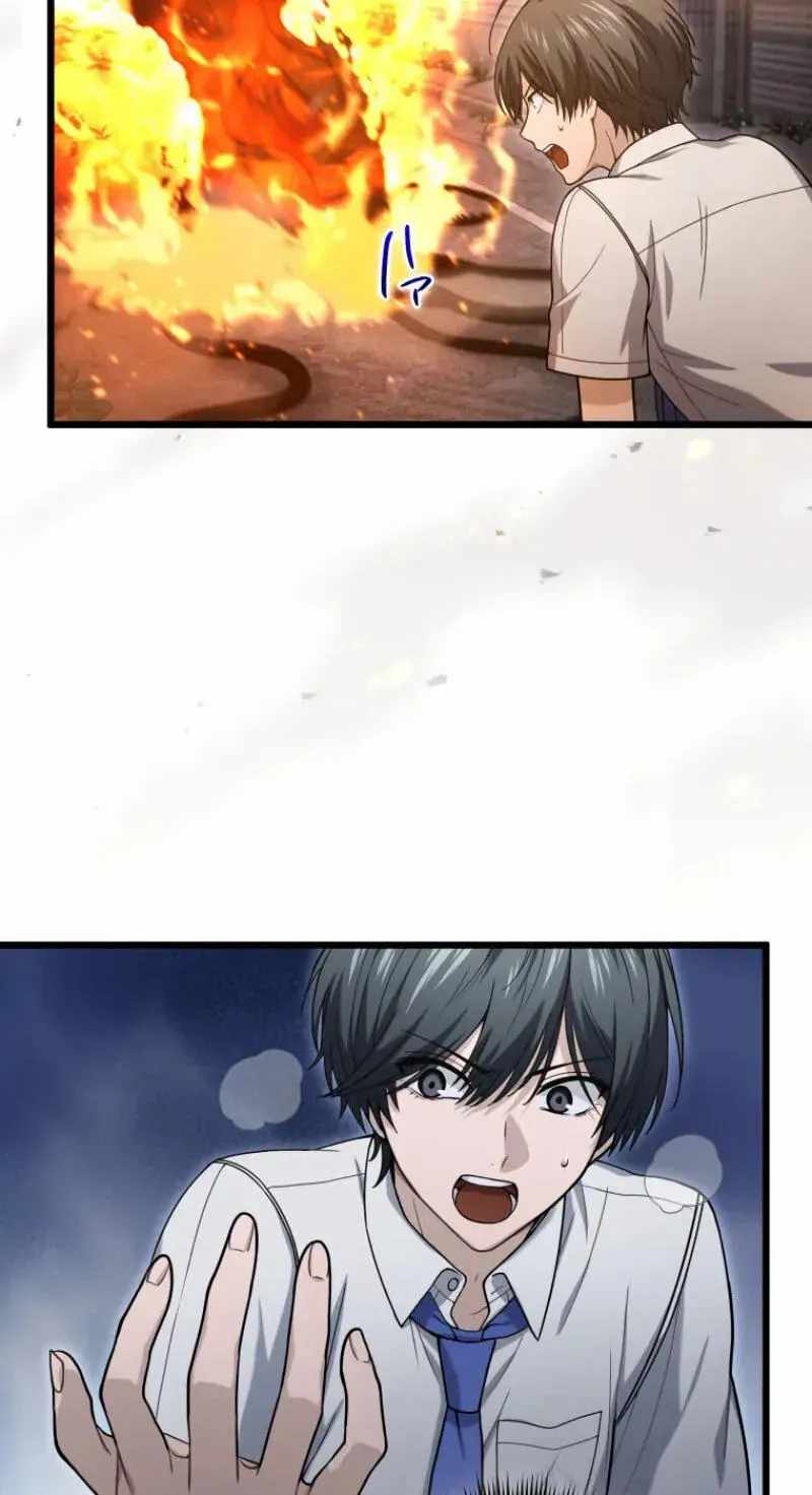 Shadow Master: The Peerless Legend Beneath the Moon Chapter 25-eng-li - Page 124