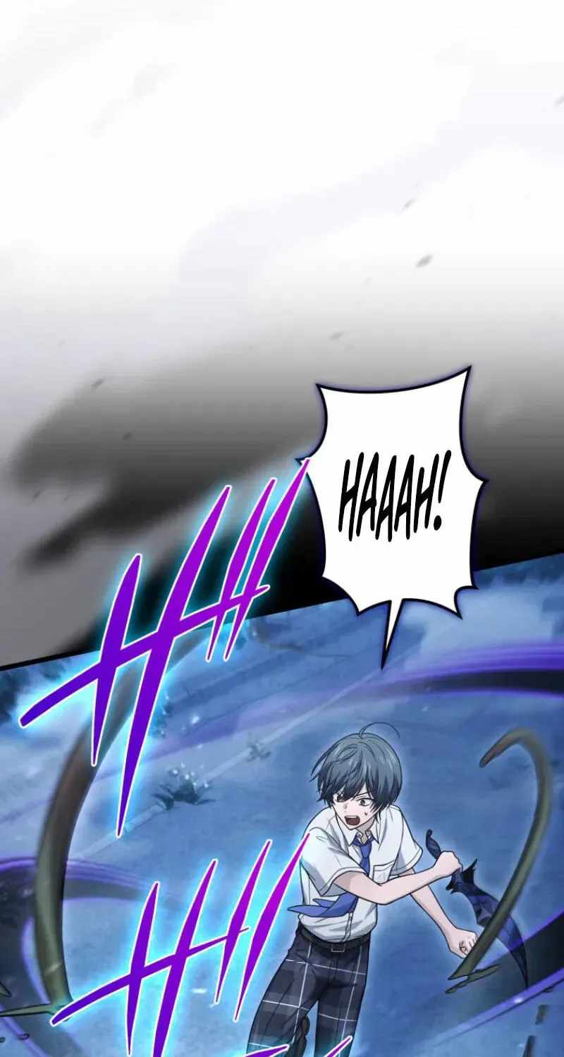 Shadow Master: The Peerless Legend Beneath the Moon Chapter 25-eng-li - Page 103