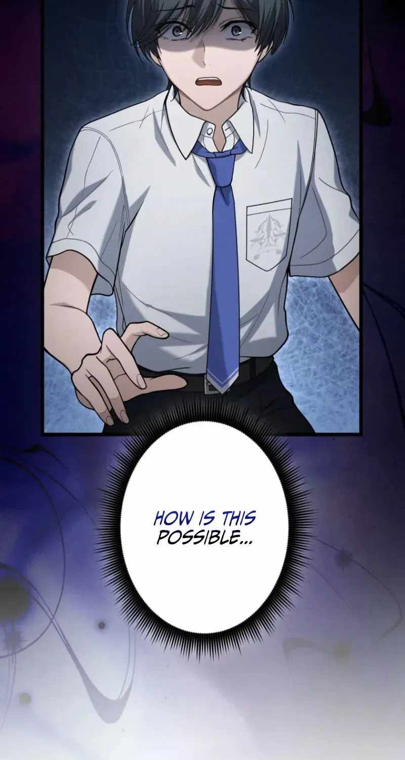 Shadow Master: The Peerless Legend Beneath the Moon Chapter 25-eng-li - Page 158