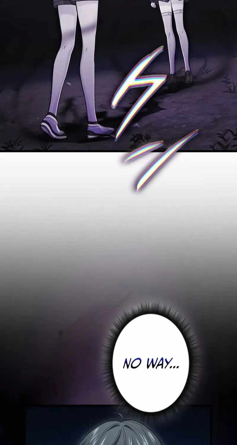 Shadow Master: The Peerless Legend Beneath the Moon Chapter 25-eng-li - Page 156
